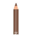 Карандаш для бровей IsaDora Brow Powder Pen, Nr. 04 - Light Brown, 1.1g - фото 2