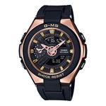 Casio Baby-G 'Black Rose Gold' - фото