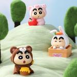 Коробки-сюрпризы Crayon Shinchan - фото 6