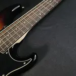 Бас-гитара Yamaha BB435 TBS с 5 струнами - фото 9