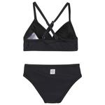 Детское бикини - бикини Color Kids, черный - фото 2