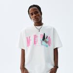 Футболка унисекс Mr.Enjoyda Money, черный - фото 3