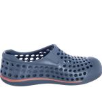 Сабо унисекс Izt, цвет Blue - Regular - фото 12