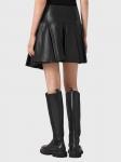 AllSaints Юбка в черном цвете - фото 4
