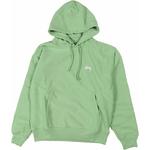 Толстовка унисекс Stussy, Черный - фото 29