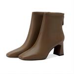 Ботильоны JESSICA SOPHIA Ankle Boots Women's, черный - фото 5