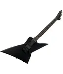 Новая электрогитара ESP LTD EX Black Metal - фото
