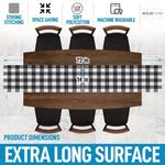 Настольный бегун - фото 2