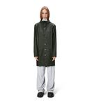 Пальто Rains W3, цвет cachi - фото 4