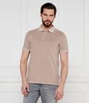 Рубашка поло Modern fit Joop! Jeans, желтый - фото