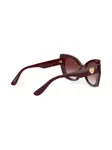 Солнцезащитные очки DG Devotion Dolce & Gabbana Eyewear, красный - фото 4