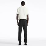 Костюм Брюки Мужские Черные Cos, черный - фото 4