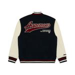 Толстовка мужская Aape, красный - фото 7