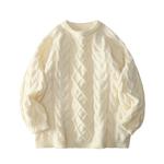 LIVINGTOWN Трикотаж унисекс, Белый-JH - фото