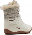 Columbia womens Minx Shorty Iii, Light Sand, Marionberry - фото 9