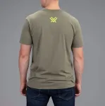 Футболка мужская Vortex Shield - фото 3