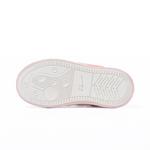 Дышащие детские кроссовки для скейтбординга WARRIOR, розовый - фото 6