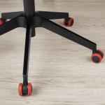 Игровое кресло MATCHSPEL IKEA, бомстад черный - фото 8