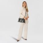 DKNY Шоппер 'Bryant' в черном цвете - фото 4