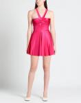 Мини-платье Aniye By, фуксия - фото 2