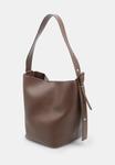 Сумка Bata Handbag, Marrone/Brown - фото 2