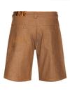 Джинсовые шорты Folsom от The Hundreds, khaki - фото 2