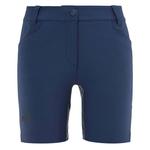 Шорты Millet Trekker Stretch II, синий - фото