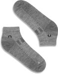 Носки normani 2 шт Merino Sneaker Timaru, серый - фото 2