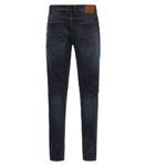 Джинсы CASAMODA Hose, темно синий - фото 2