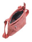 Наплечная сумка Mindesa, розовый - фото 2