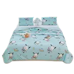 Sanrio Синтетическое одеяло - фото 10