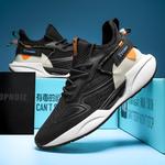 Кроссовки унисекс с низким верхом Kymoou - фото 18