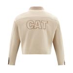 CAT Куртка женская, Apricot - фото 5