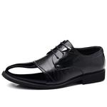 Туфли мужские низкие черный Batotem - фото