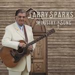 CD диск Sparks, Larry: Ministry In Song - фото
