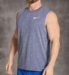 Nike безрукавка Hydroguar, Midnight Navy - фото 5