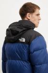 Пуховая куртка 1996 Retro Nuptse The North Face, темно-синий - фото 5