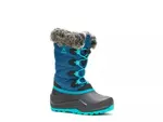 Снежные ботинки Snowgypsy - детские Kamik, Navy - фото