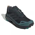 Походные ботинки adidas Terrex Skychaser AX5 Goretex, черный - фото 4