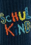 Носки Schul Ewers, темно-синие - фото