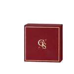 CHOW TAI SENG Серебряное колье для женщин Sterling Silver - фото 5