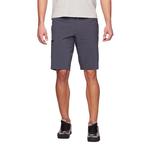 Шорты Black Diamond Valley, серый - фото