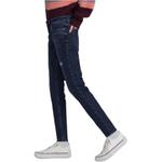 Lee Джинсы женские темно-синие - фото 6