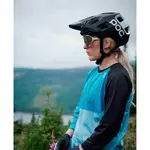 Шлем POC Kortal Race MIPS MTB, черный - фото 5