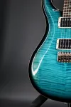 PRS 40-летний юбилей 1 из 400 Custom 24 2025 - Sub Zero Smokeburst - фото 3