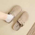 Тапочки женские Agsdon - фото 9