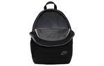 Сумка elemental graphic backpack 20l 'black' Nike, черный - фото 4