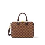 Сумка женская Louis Vuitton, коричневый - фото