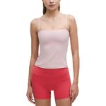 Топ для йоги Align Lululemon, розовый - фото