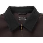 LINING Куртка спортивной коллекции унисекс, Dark Chocolate Umber - фото 4